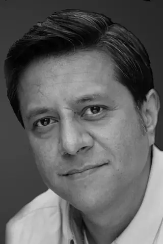 Peliculas de Ravin J. Ganatra
