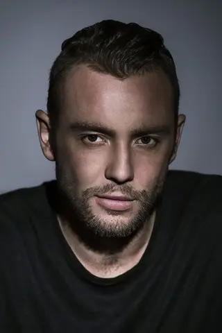 Peliculas de Marcin Kowalczyk