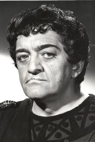 Peliculas de Rafael Luis Calvo