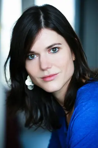 Peliculas de Esther Koziol