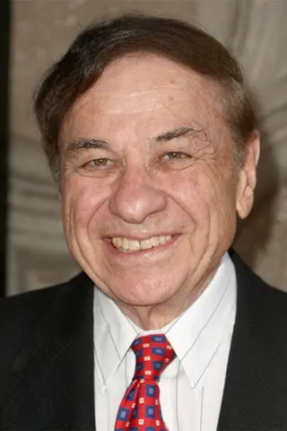 Peliculas de Richard M. Sherman