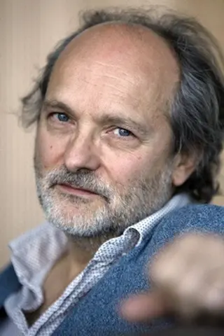 Peliculas de Philippe Lebas