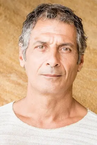 Peliculas de Harry Pavlidis