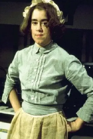 Peliculas de Jenny Tomasin