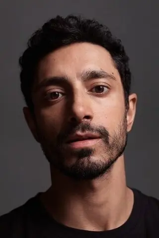 Peliculas de Riz Ahmed