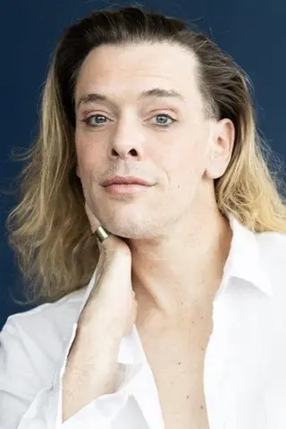 Peliculas de Marc-André Leclair