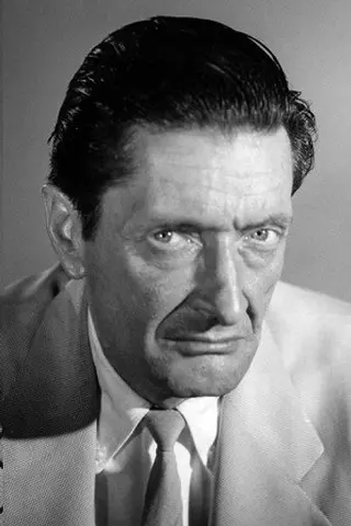 Peliculas de Anthony Dawson