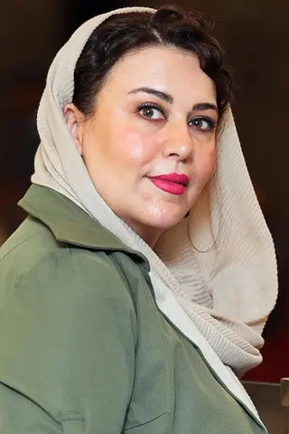 Giti Ghasemi - Córka • Potomstwo