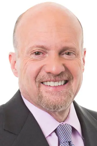Peliculas de Jim Cramer