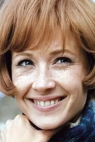 Marlène Jobert - Córka • Potomstwo