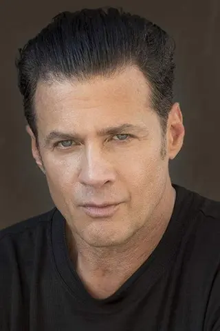 Peliculas de Richard Maldone