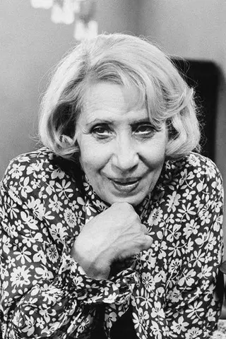 Peliculas de Agnes Kraus