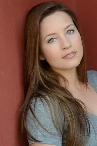 Peliculas de Ashley White