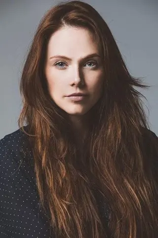Peliculas de Angie Larocque