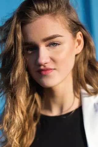 Peliculas de Astrid Olsen