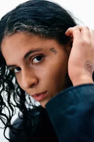 Peliculas de 070 Shake