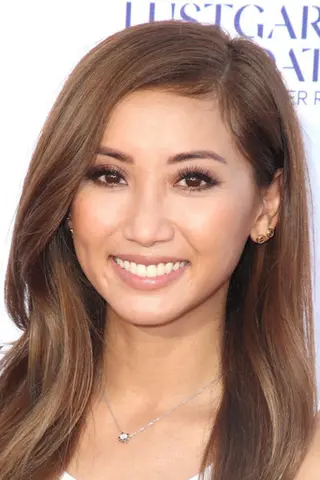 Peliculas de Brenda Song