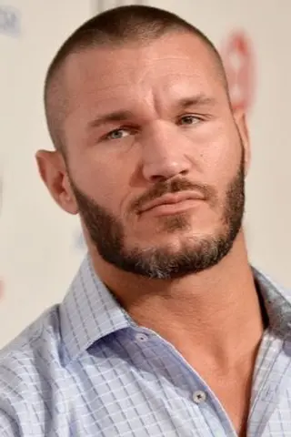 Peliculas de Randy Orton