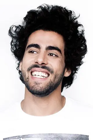 Peliculas de Adib Alkhalidey