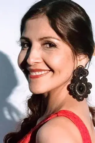 Peliculas de Carolina Infante