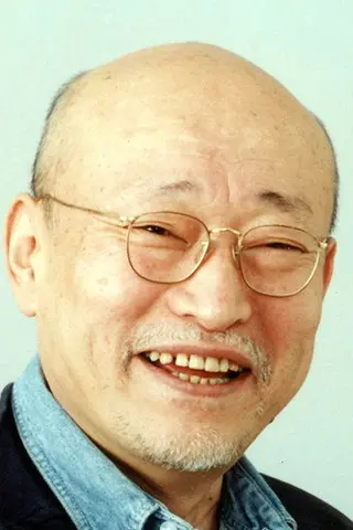 Peliculas de Kansai Eto