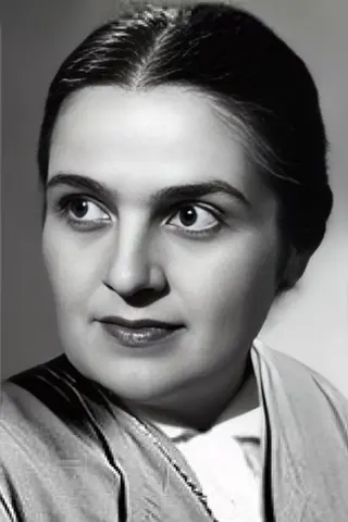 Peliculas de Domnika Dariyenko