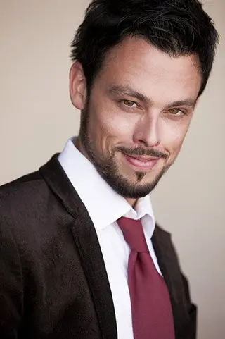 Peliculas de Christoff Lundgren