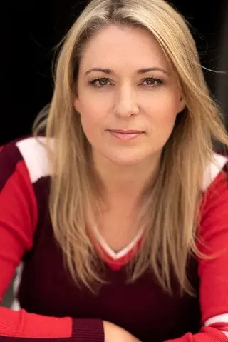 Peliculas de Fiona Harris