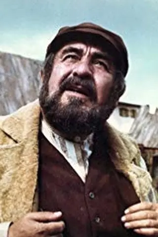Peliculas de Shmuel Rodensky
