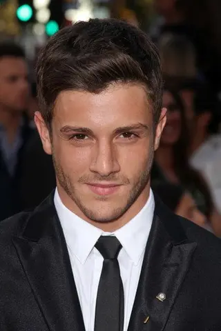 Peliculas de Misha Gabriel Hamilton