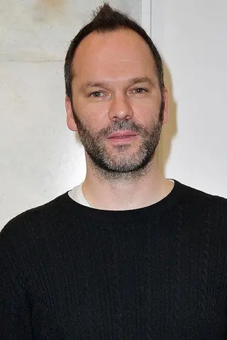 Peliculas de Nigel Godrich
