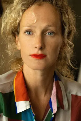 Peliculas de Marie-Christine Friedrich