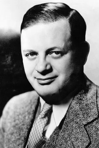 Peliculas de Herman J. Mankiewicz