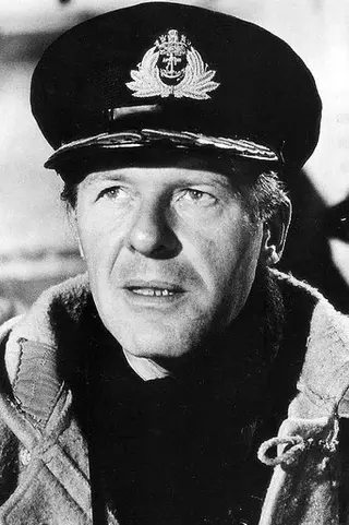 Peliculas de John Horsley