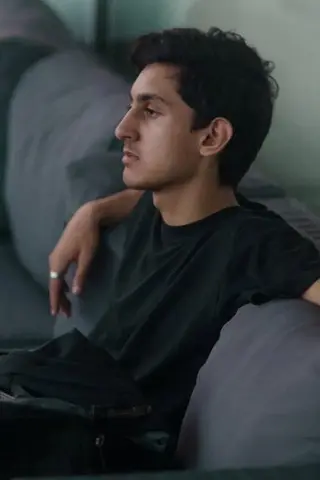 Peliculas de Hamza Idrees