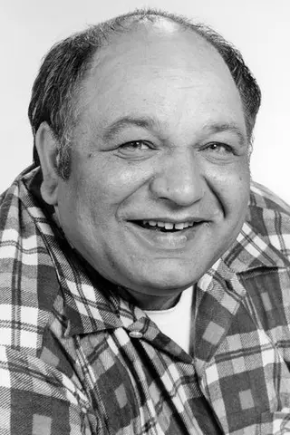 Peliculas de Richard S. Castellano