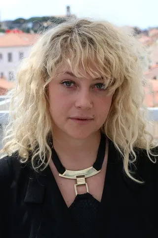Peliculas de Fanni Metelius