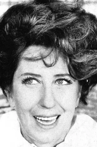 Peliculas de Adriana Facchetti