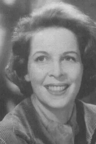 Peliculas de Elizabeth Harrower