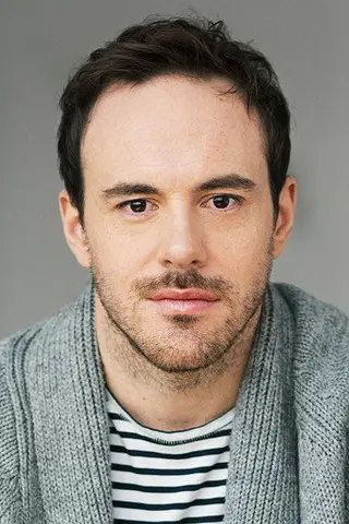 Peliculas de Fred-Eric Salvail