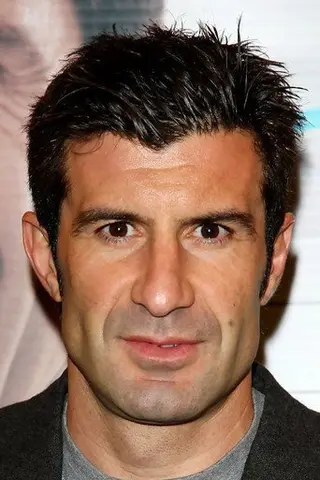 Peliculas de Luís Figo