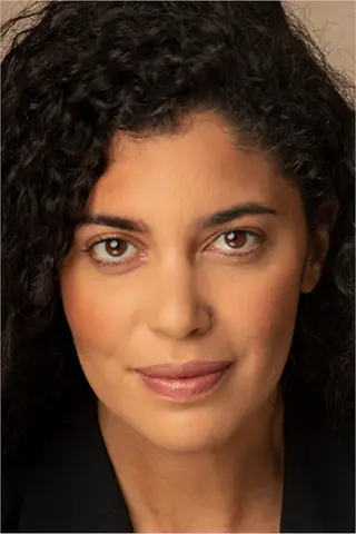 Peliculas de Nadia Benzakour