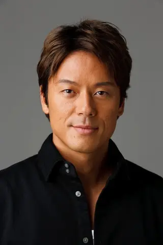 Peliculas de Jundai Yamada