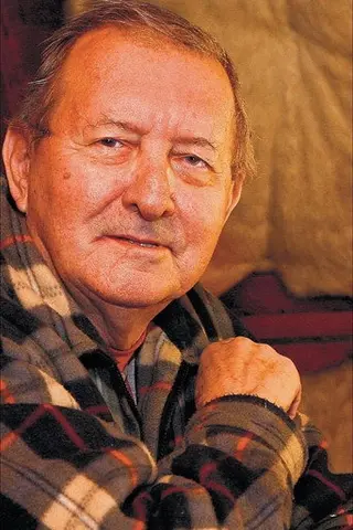 Peliculas de Ivan Krivosudsky