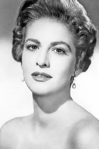 Peliculas de Carmen Montejo