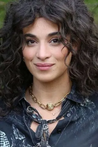 Peliculas de Camélia Jordana