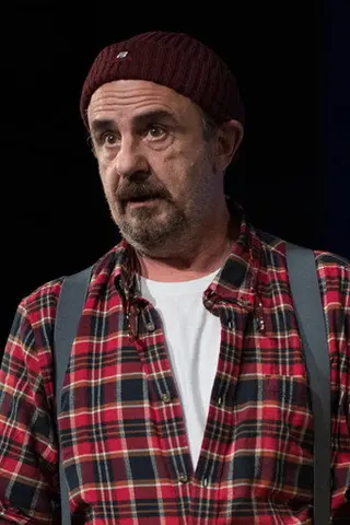 Peliculas de Aleksandar Mikikj