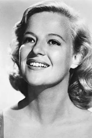 Peliculas de Kim Stanley