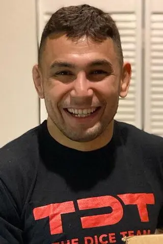 Peliculas de Alex Perez
