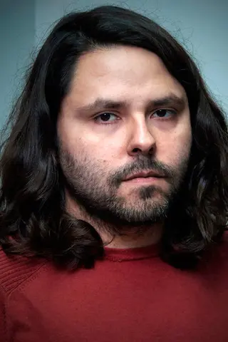 Peliculas de Alberto Mayol